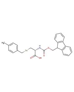 Astatech FMOC-SEC(PMEBZL)-OH; 0.1G; Purity 95%; MDL-MFCD28656749